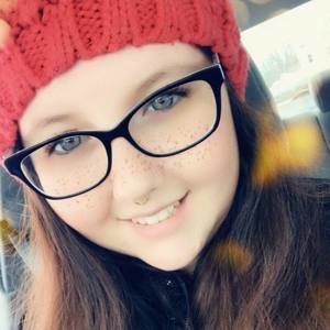 Meet your Posher, Kaitlyn